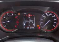 MAHINDRA THAR 4*4 LX AT DIESEL BLACK 2022