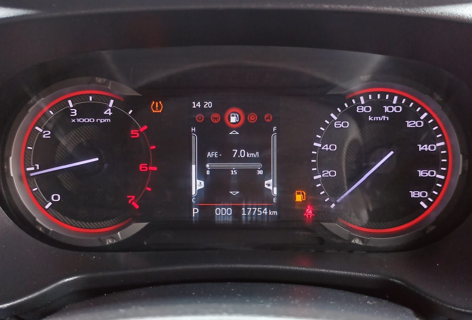 MAHINDRA THAR 4*4 LX AT DIESEL BLACK 2022