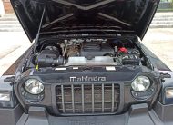 MAHINDRA THAR 4*4 LX AT DIESEL BLACK 2022