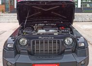 MAHINDRA THAR 4*4 LX AT DIESEL BLACK 2022