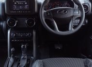 MAHINDRA THAR 4*4 LX AT DIESEL BLACK 2022