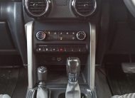 MAHINDRA THAR 4*4 LX AT DIESEL BLACK 2022