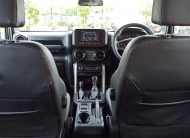 MAHINDRA THAR 4*4 LX AT DIESEL BLACK 2022