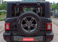 MAHINDRA THAR 4*4 LX AT DIESEL BLACK 2022