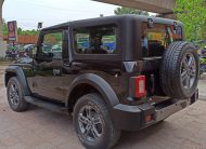MAHINDRA THAR 4*4 LX AT DIESEL BLACK 2022