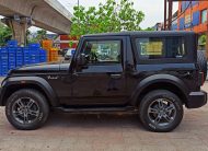 MAHINDRA THAR 4*4 LX AT DIESEL BLACK 2022