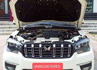 *BOOKED* SCORPIO CLASSIC S11 MT 29700