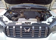 *BOOKED* SCORPIO CLASSIC S11 MT 29700
