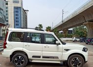 *BOOKED* SCORPIO CLASSIC S11 MT 29700
