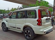 *BOOKED* SCORPIO CLASSIC S11 MT 29700