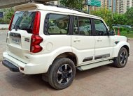 *BOOKED* SCORPIO CLASSIC S11 MT 29700