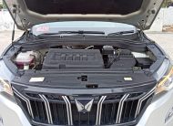 MAHINDRA XUV 700 AX7 L DIE. MT