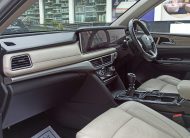 MAHINDRA XUV 700 AX7 L DIE. MT