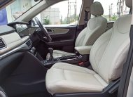 MAHINDRA XUV 700 AX7 L DIE. MT