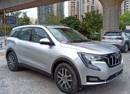 MAHINDRA XUV 700 AX7 L DIE. MT
