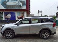 MAHINDRA XUV 700 AX7 L DIE. MT