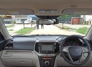 MAHINDRA XUV 300 W8 OPT. AT PETROL AQUA MAREEN 2021