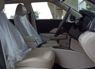 MAHINDRA XUV 300 W8 OPT. AT PETROL AQUA MAREEN 2021