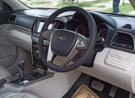 MAHINDRA XUV 300 W8 OPT. AT PETROL AQUA MAREEN 2021