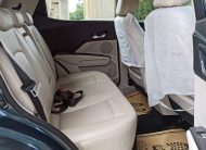 MAHINDRA XUV 300 W8 OPT. AT PETROL AQUA MAREEN 2021