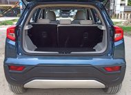 MAHINDRA XUV 300 W8 OPT. AT PETROL AQUA MAREEN 2021