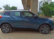 MAHINDRA XUV 300 W8 OPT. AT PETROL AQUA MAREEN 2021