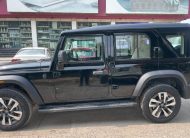 UNREGISTERED MAHINDRA THAR ROXX AX7 L 4WD AT
