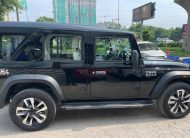 UNREGISTERED MAHINDRA THAR ROXX AX7 L 4WD AT