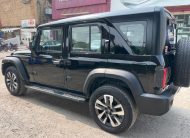 UNREGISTERED MAHINDRA THAR ROXX AX7 L 4WD AT