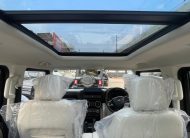 UNREGISTERED MAHINDRA THAR ROXX AX7 L 4WD AT
