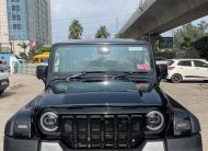 UNREGISTERED MAHINDRA THAR ROXX AX7 L 4WD AT
