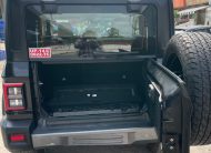 UNREGISTERED MAHINDRA THAR ROXX AX7 L 4WD AT