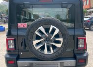UNREGISTERED MAHINDRA THAR ROXX AX7 L 4WD AT