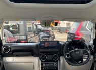 UNREGISTERED MAHINDRA THAR ROXX AX7 L 4WD AT