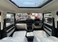 UNREGISTERED MAHINDRA THAR ROXX AX7 L 4WD AT