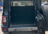 UNREGISTERED MAHINDRA THAR ROXX AX7 L 4WD AT