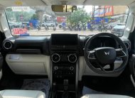 UNREGISTERED MAHINDRA THAR ROXX AX7 L 4WD AT