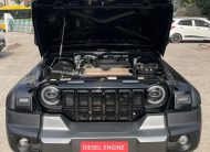 UNREGISTERED MAHINDRA THAR ROXX AX7 L 4WD AT