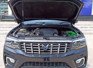 UNREGISTERED MAHINDRA SCORPIO N Z8L 4*4 AT