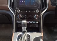 UNREGISTERED MAHINDRA SCORPIO N Z8L 4*4 AT