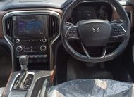 UNREGISTERED MAHINDRA SCORPIO N Z8L 4*4 AT