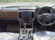 UNREGISTERED MAHINDRA SCORPIO N Z8L 4*4 AT