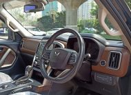 UNREGISTERED MAHINDRA SCORPIO N Z8L 4*4 AT
