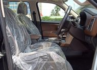 UNREGISTERED MAHINDRA SCORPIO N Z8L 4*4 AT
