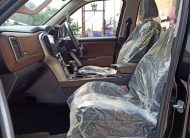 UNREGISTERED MAHINDRA SCORPIO N Z8L 4*4 AT