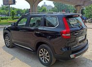 UNREGISTERED MAHINDRA SCORPIO N Z8L 4*4 AT