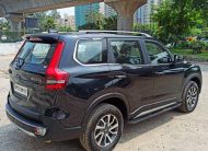 UNREGISTERED MAHINDRA SCORPIO N Z8L 4*4 AT