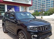 UNREGISTERED MAHINDRA SCORPIO N Z8L 4*4 AT