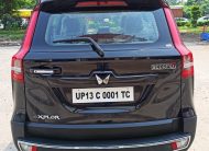 UNREGISTERED MAHINDRA SCORPIO N Z8L 4*4 AT