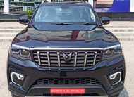 UNREGISTERED MAHINDRA SCORPIO N Z8L 4*4 AT